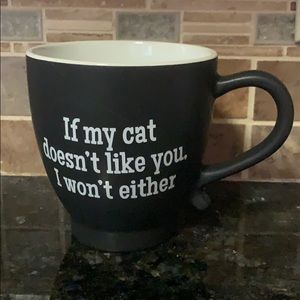 Coffee mug
